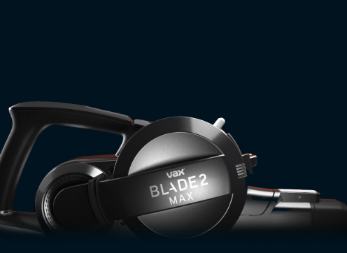 vax blade 2 max problems